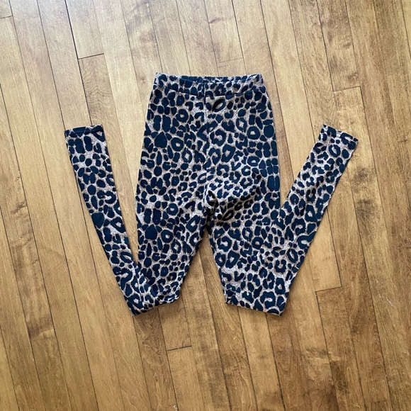 PrettyLittleThing Pants - Pretty Little Thing leggings